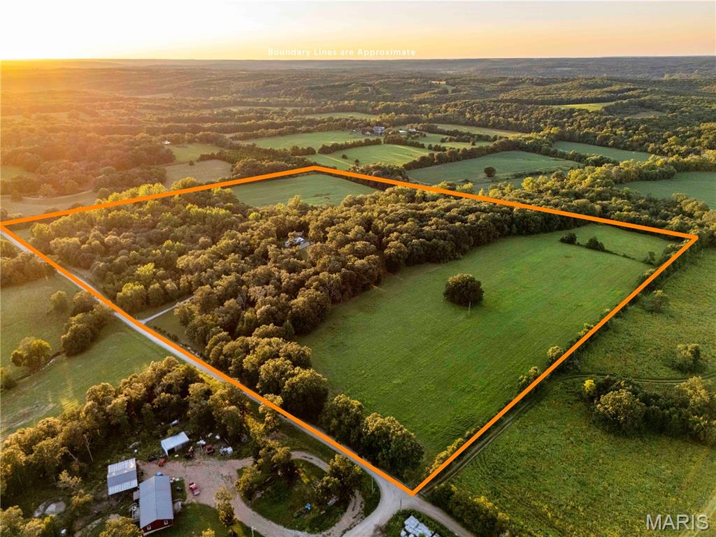 1827 Koenig Road, Owensville MO real estate