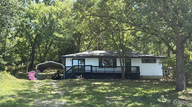 306 Hyland Drive, Waynesville MO