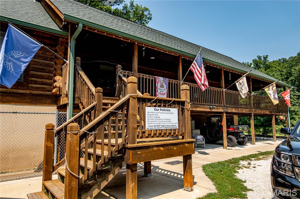 2441 Rock Creek Road, Arnold MO