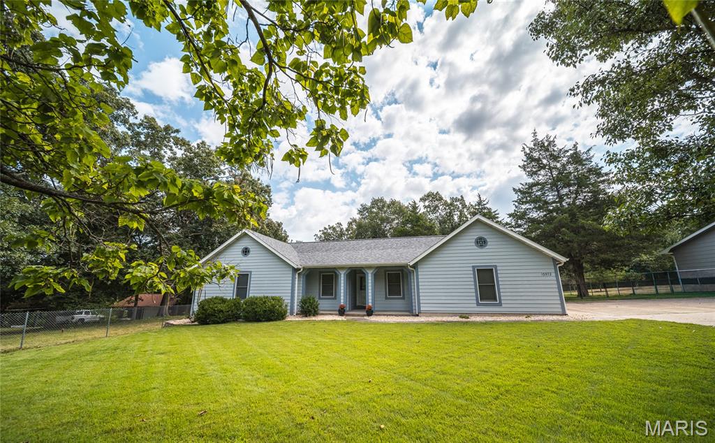 10572 Butler Circle Rolla Missouri 3 bedroom 2 bathroom home for sale listed at $242,000