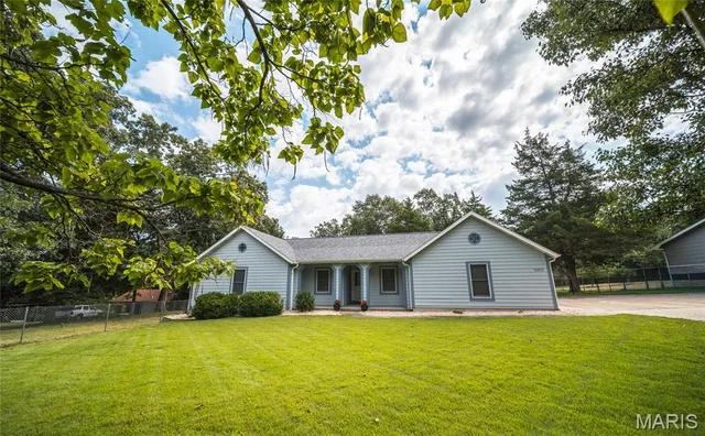 10572 Butler Circle, Rolla MO