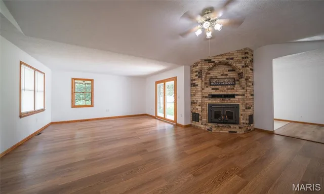 Kitchen — 10572 Butler Circle Rolla Missouri real estate