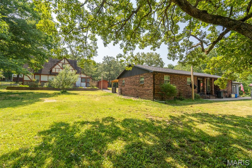 2426 County Road 462, Poplar Bluff MO