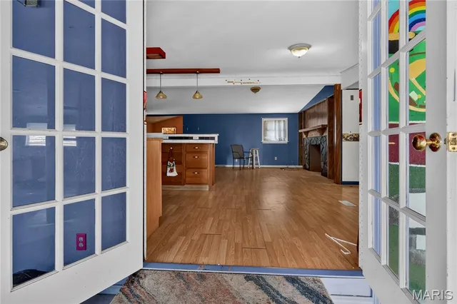 Primary bedroom — 29053 Highway AA Lebanon Missouri real estate