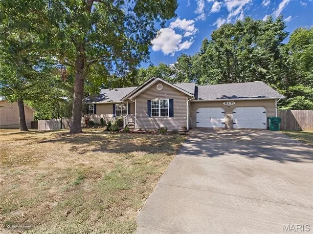 15455 Top Drive, St Robert MO