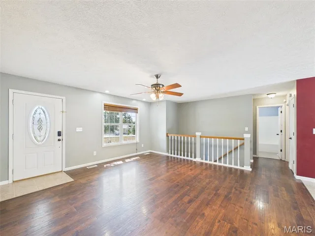 Kitchen — 15455 Top Drive St Robert Missouri real estate