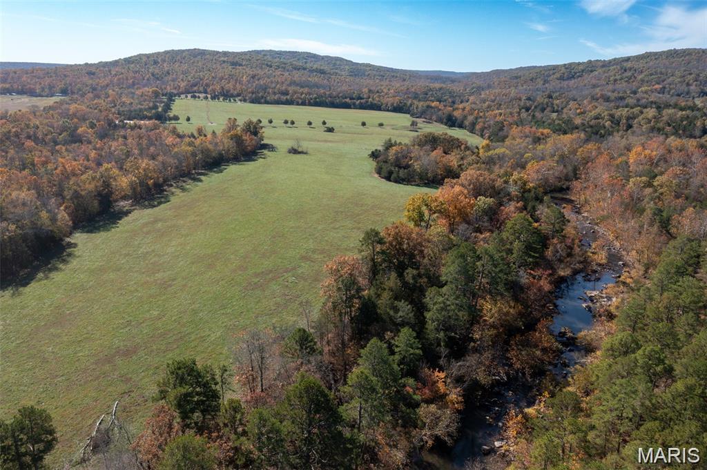 Tract 1 off Madison 9568 Fredericktown Missouri home for sale listed at $275,000