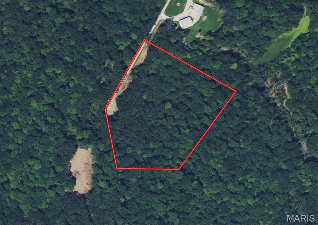 5.49 Acres T Warren, Warrenton MO real estate