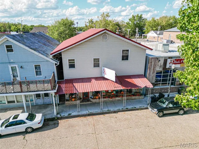 107 Springfield Street, St James MO