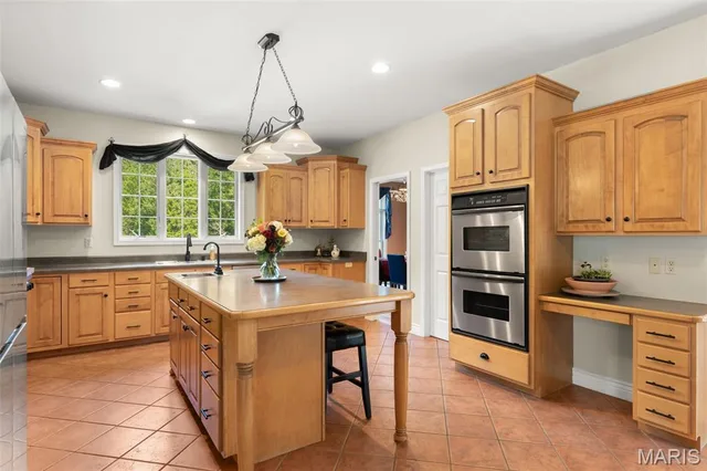 Kitchen — 1690 Hackberry Drive Union Missouri real estate