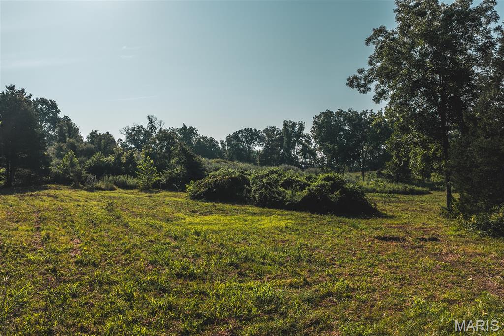 TBD Stegner Drive, Marthasville MO