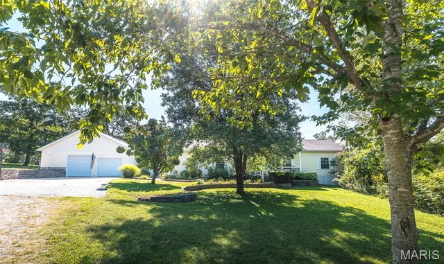 394 Sunset Echo Road, Union MO