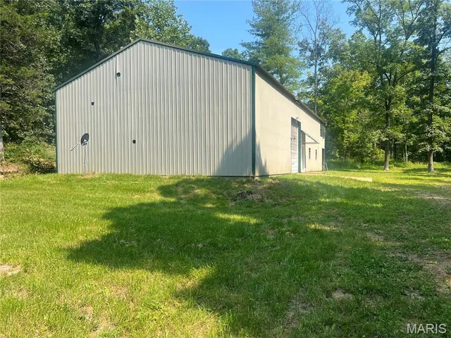 00 County Road 341, Piedmont MO real estate