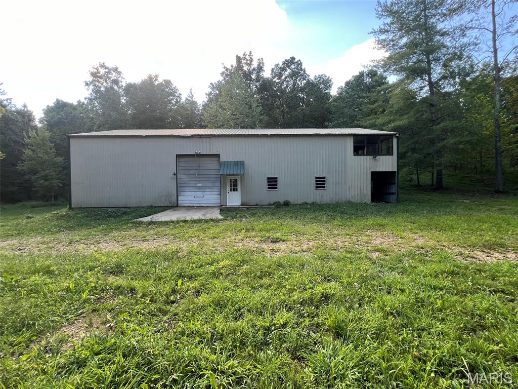 00 County Road 341, Piedmont MO