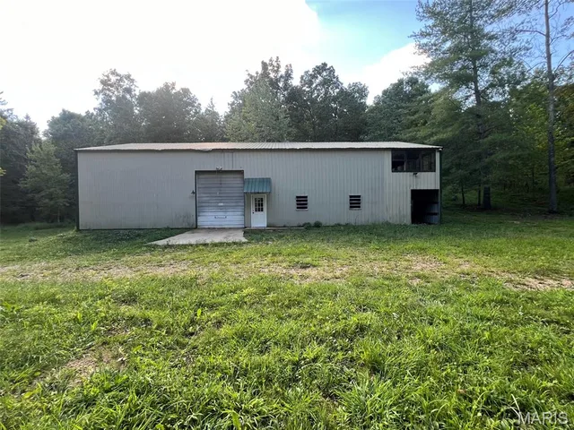 00 County Road 341, Piedmont MO