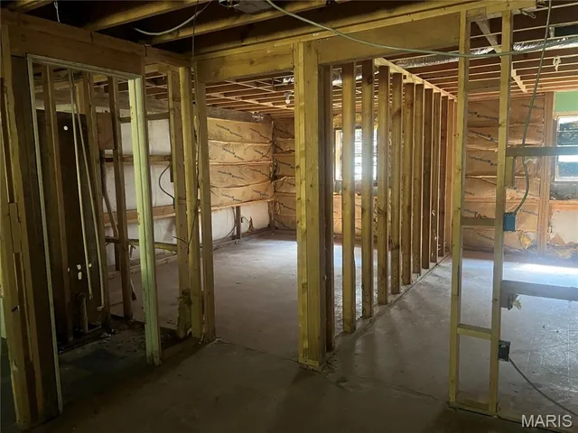Primary bedroom — 00 County Road 341 Piedmont Missouri real estate