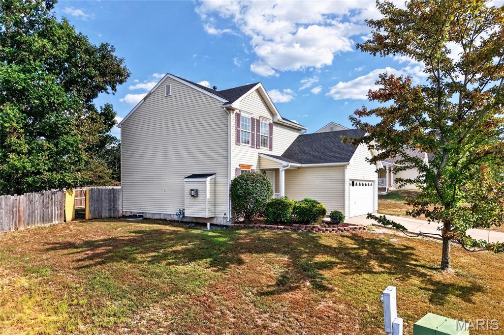 113 Kale Court St Robert Missouri 4 bedroom 4 bathroom home for sale listed at $264,900