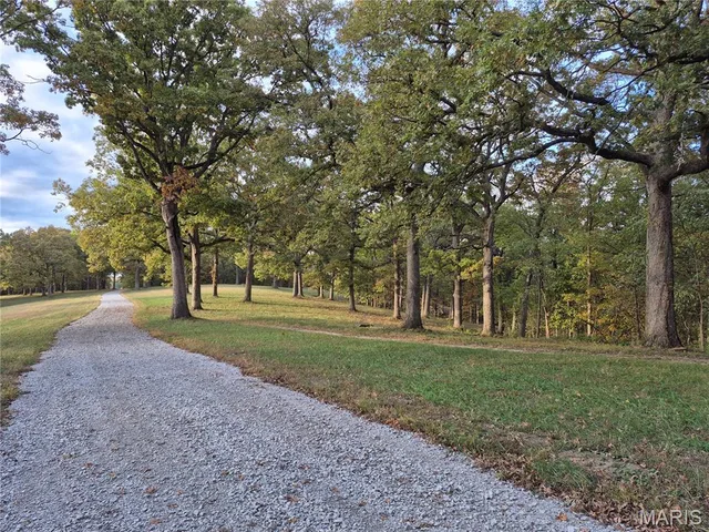Front exterior — 0 Highway D - Tract 6a (12.1+/- Acres) Eolia Missouri real estate