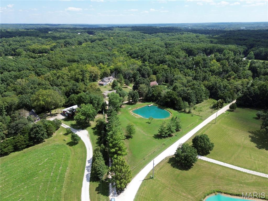 54 Wisteria Ln, Troy MO