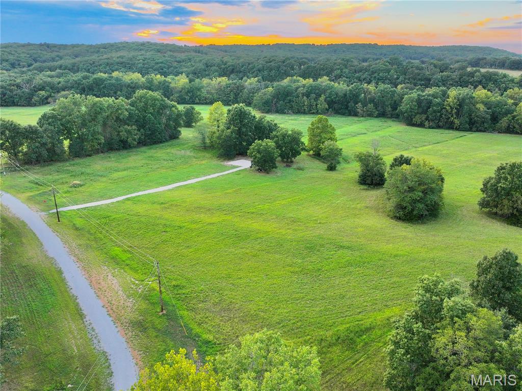 TBD T20&T21 SE 800 Rd. T24&T25, Collins MO