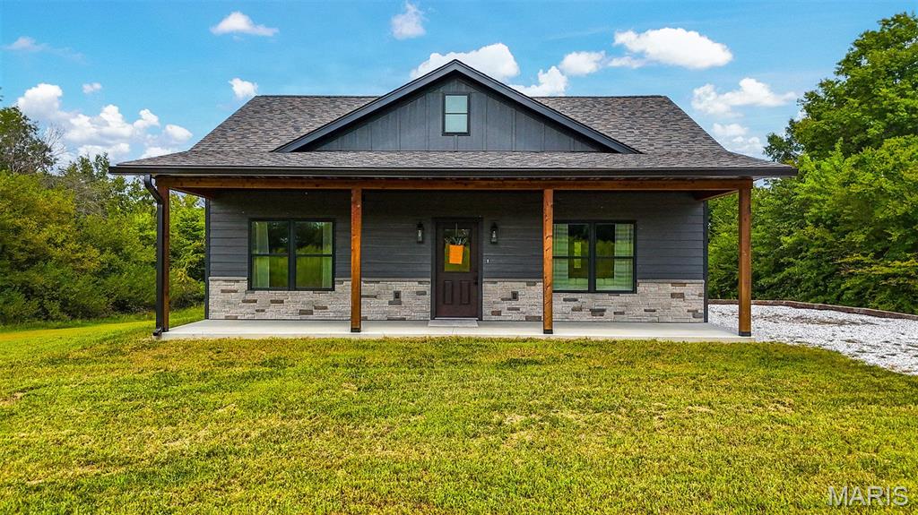 17582 Monroe Rd 675, Perry MO