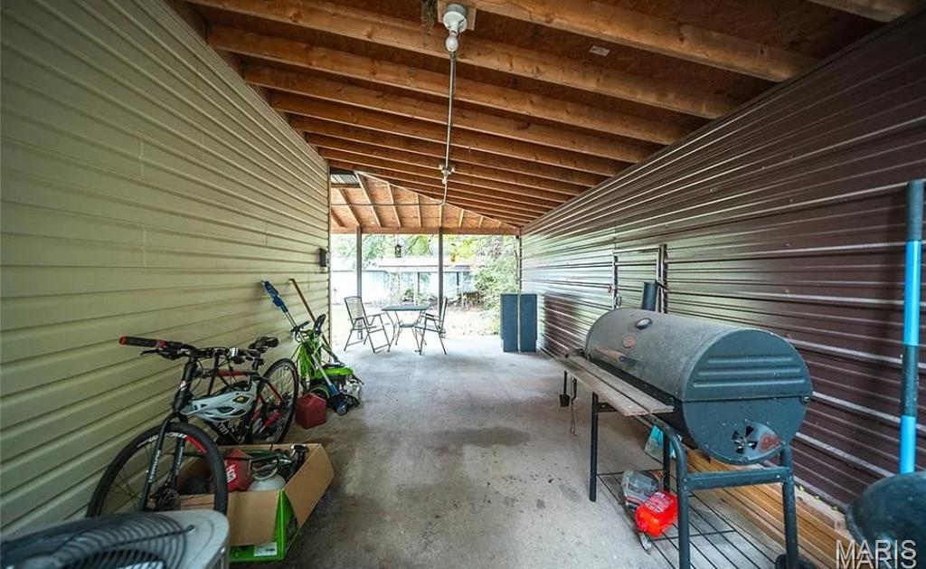 121 State Route T Newburg Missouri 2 bedroom 1 bathroom home for sale listed at $135,000