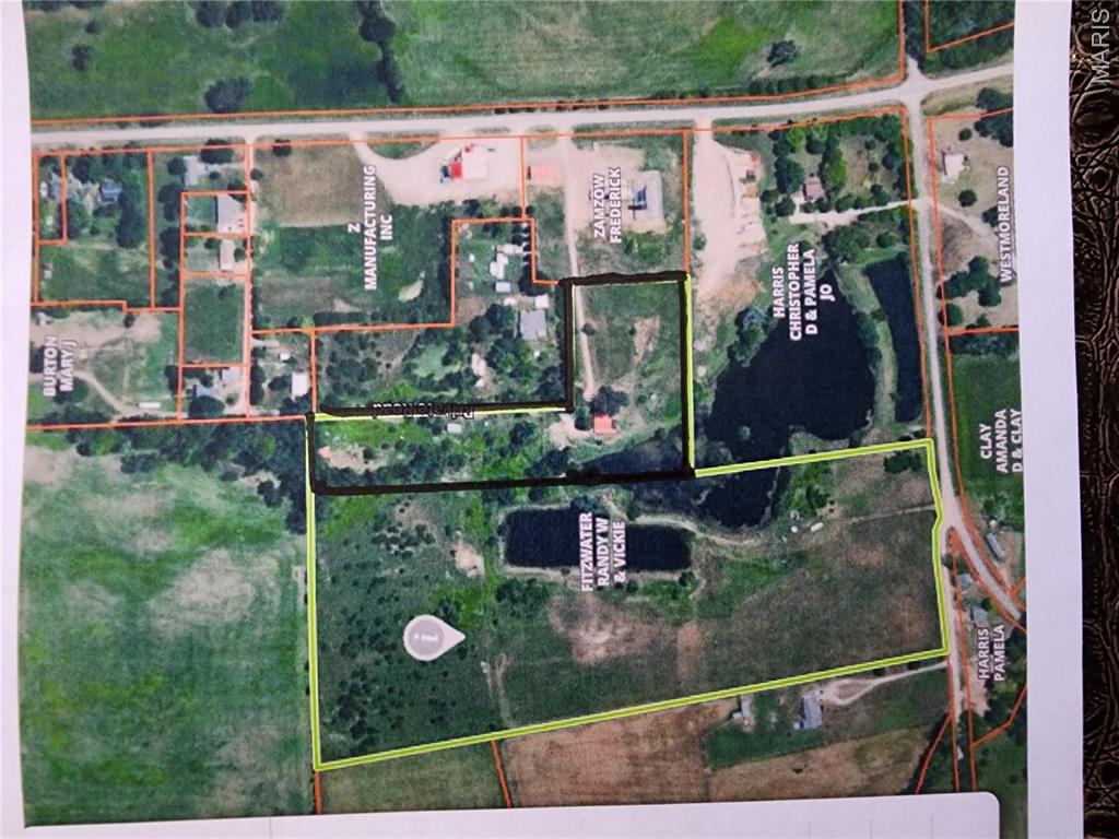 835 State Highway 143, Patterson MO