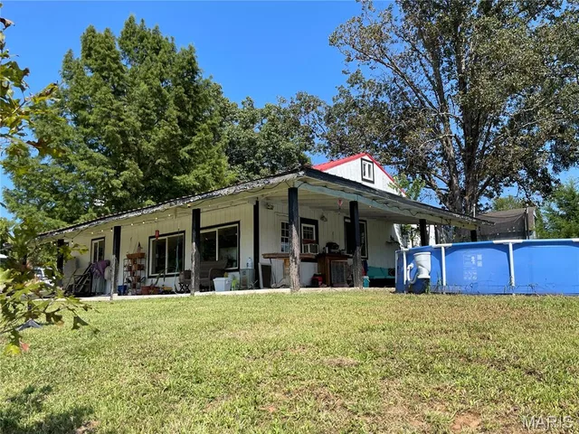 835 State Highway 143, Patterson MO