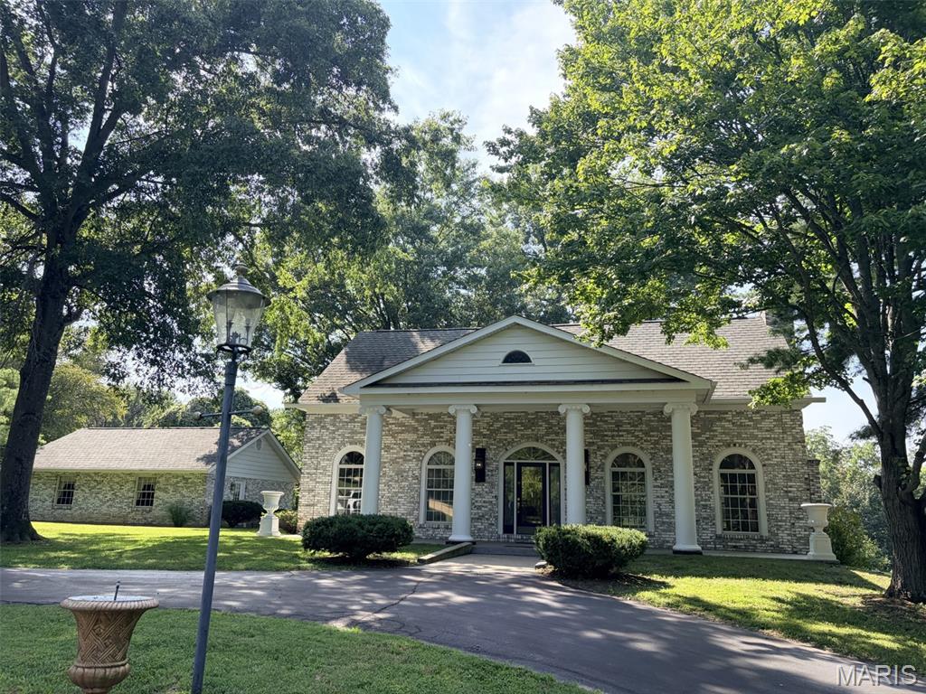 13515 Bluff Hill Acres, Marthasville MO