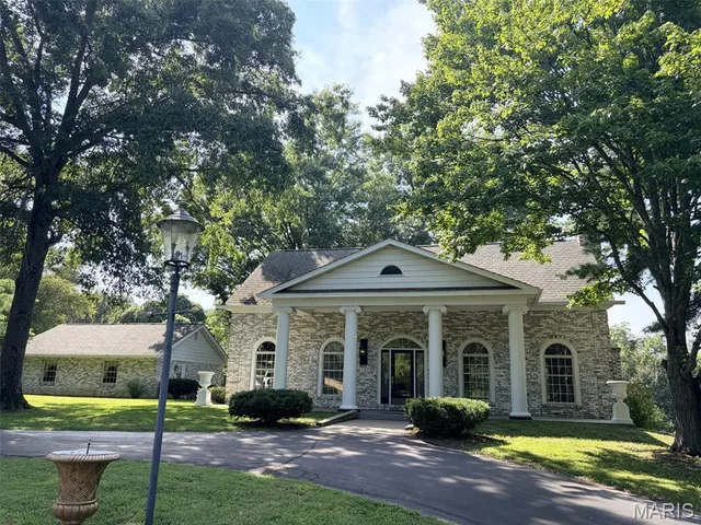 13515 Bluff Hill Acres, Marthasville MO