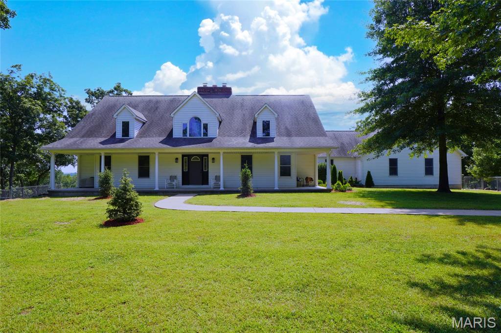 3116 HWY P, Owensville MO