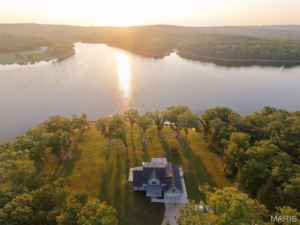 13296 County Road 5170 Rolla Missouri home for sale listed at $3,200,000