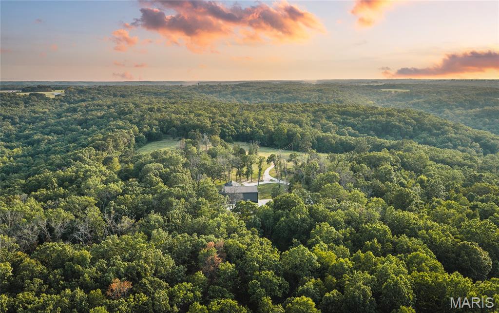 404 Coyote Creek Lane Climax Springs Missouri 3 bedroom 3 bathroom home for sale listed at $814,400