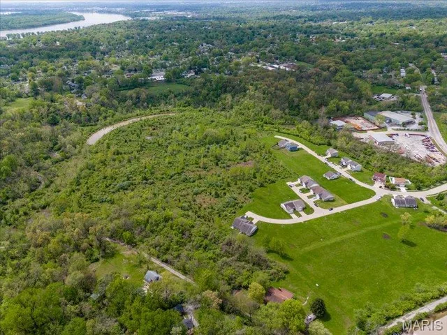 Living room — 120 Lots// Belle Estates Drive Bridgeton Missouri real estate