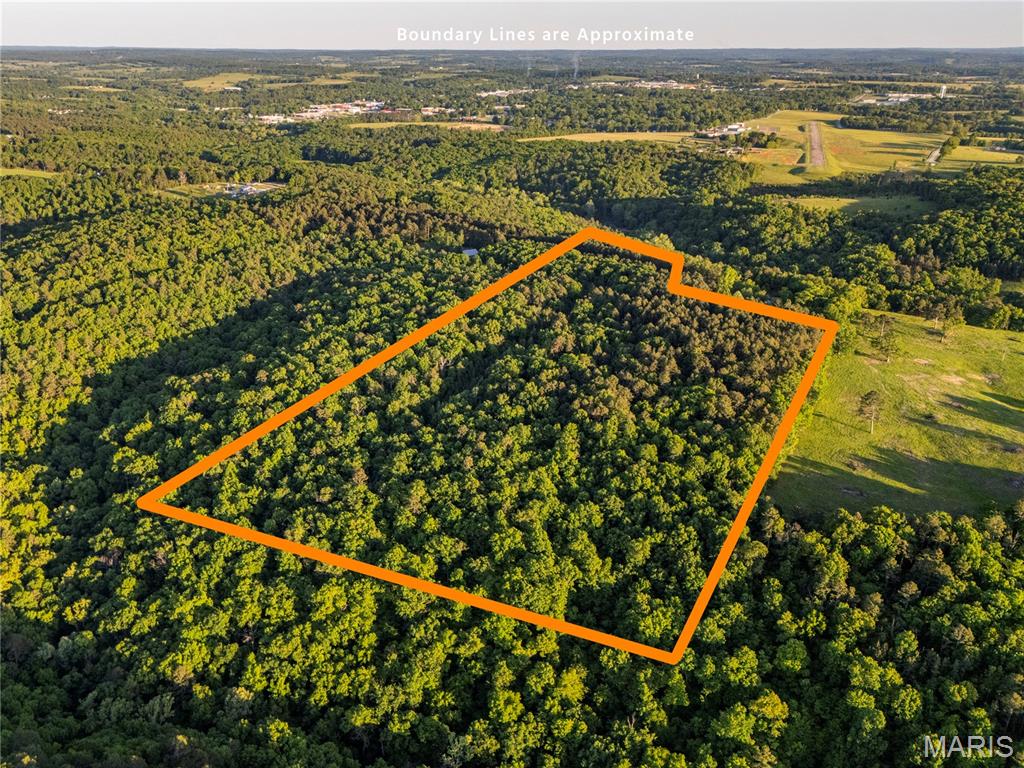 25+/- Forrest Drive, Houston MO