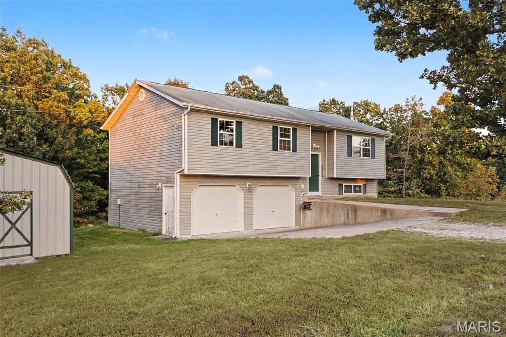 23226 Topo Drive St Robert Missouri 3 bedroom 2 bathroom home for sale listed at $269,000