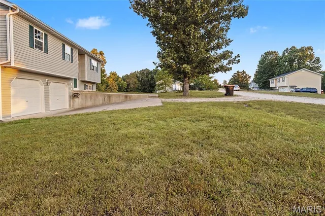 Kitchen — 23226 Topo Drive St Robert Missouri real estate