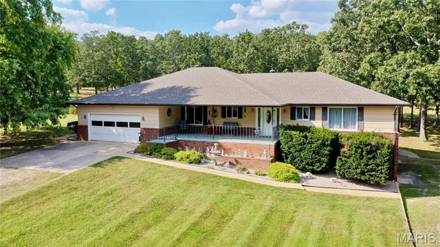319 County Road 2270, Salem MO