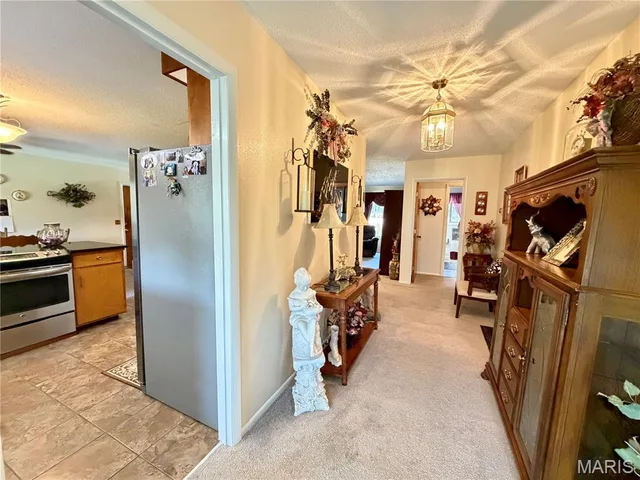 Kitchen — 319 County Road 2270 Salem Missouri real estate