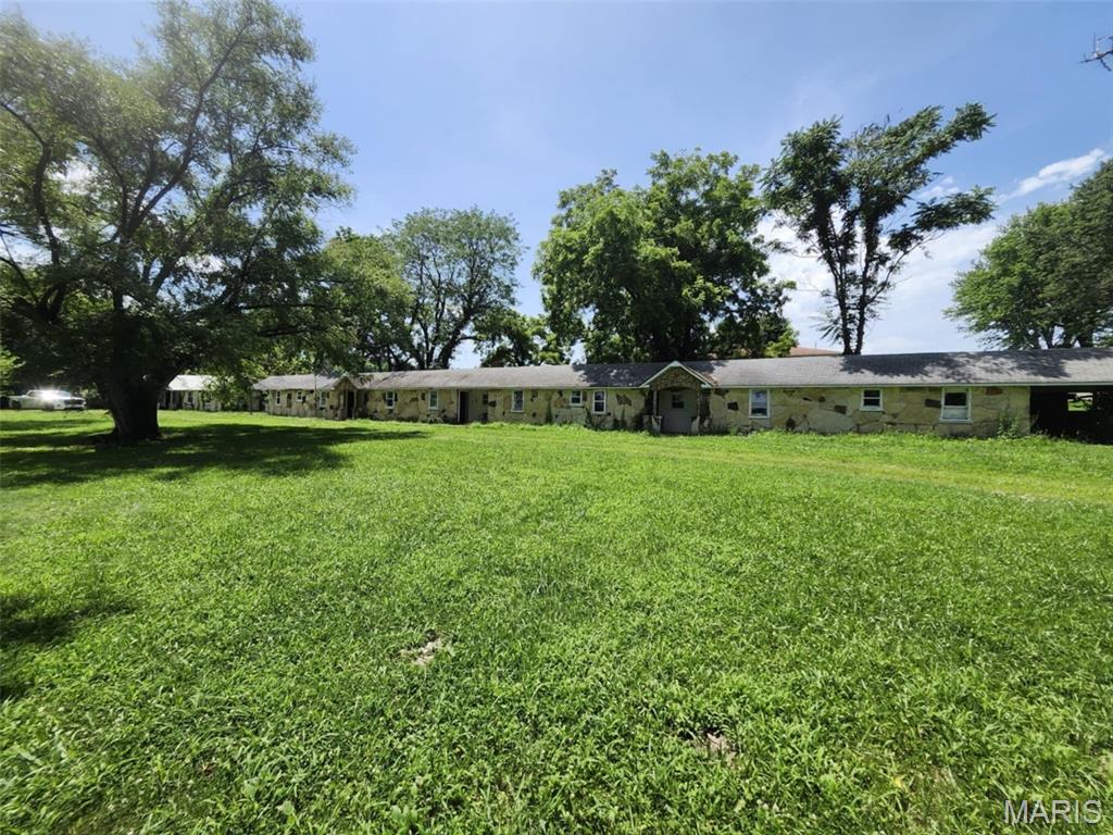 TBD M- Highway 63 Cabool Missouri home for sale listed at $115,000