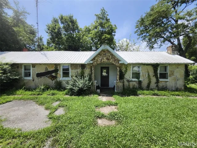 Front exterior — TBD M- Highway 63 Cabool Missouri real estate