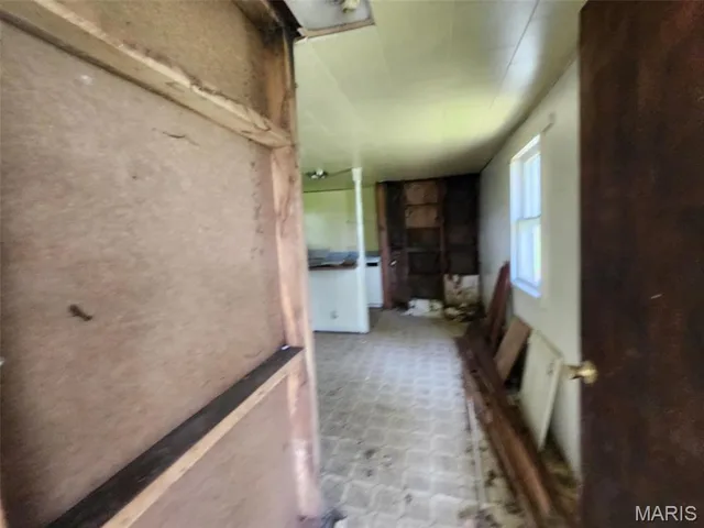 Primary bedroom — TBD M- Highway 63 Cabool Missouri real estate
