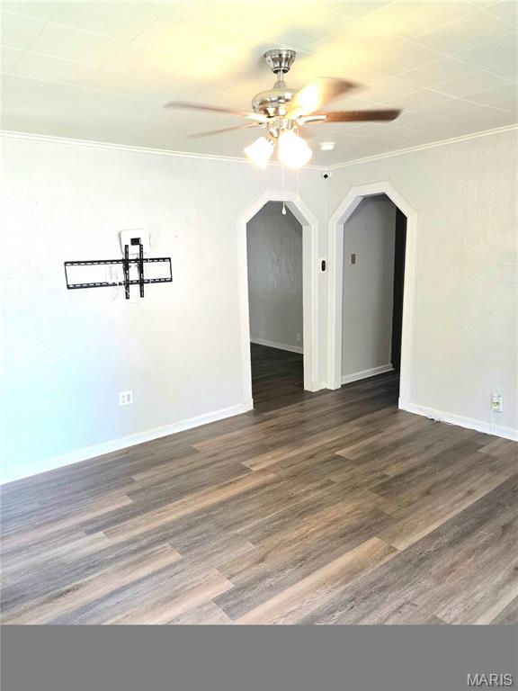 Kitchen — 200 E 1st Street Rolla Missouri real estate