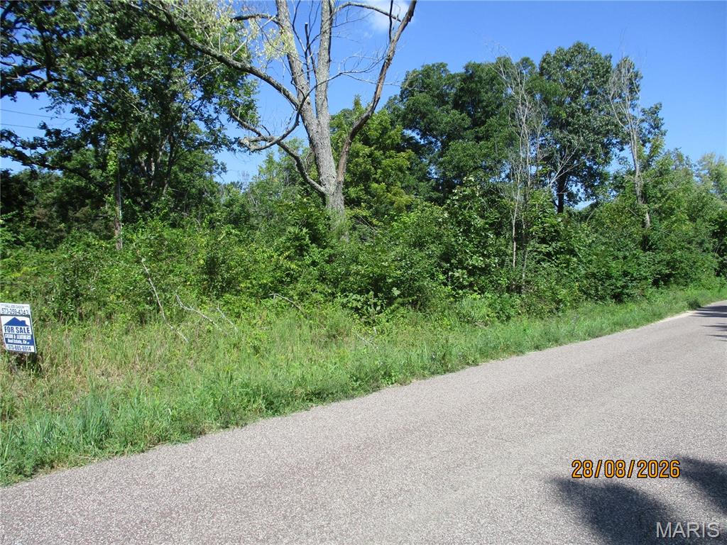 841 Shady Lane, Sullivan MO