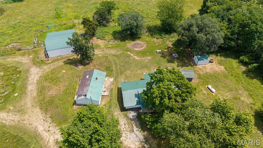 30017 Jeffries Road Richland Missouri home for sale listed at $425,000