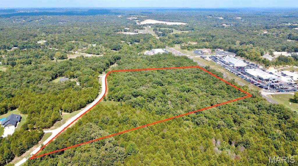 1610 Hawkwood Trail, De Soto MO