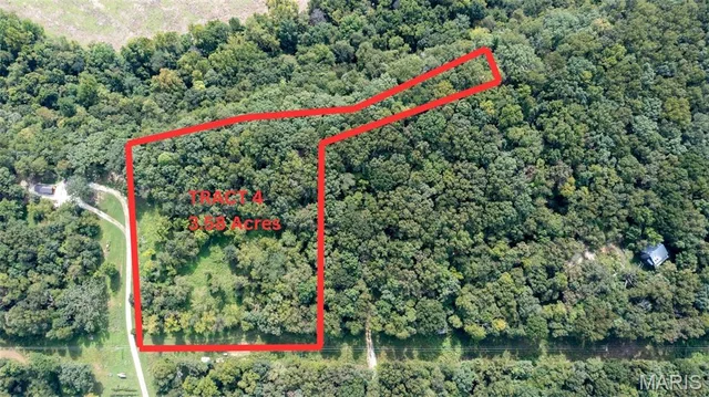 19320 Highway 8 - Tract 4, St James MO