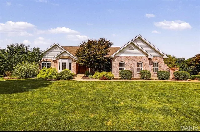 3401 Judith Ridge Road, Imperial MO