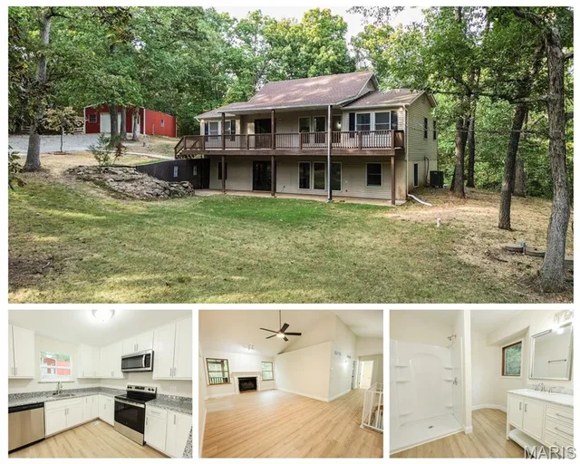 2839 Oberhelman Road, Foristell MO