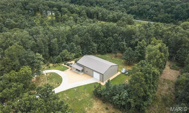 634 County Road 4285, Salem MO